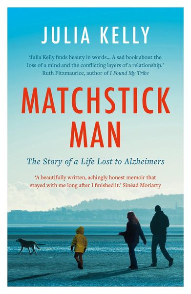 Produktbild: Matchstick Man