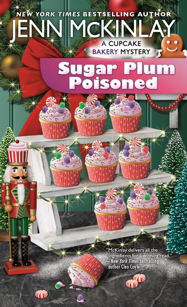 Produktbild: Sugar Plum Poisoned