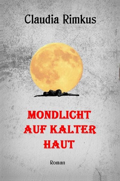 Produktbild: Mondlicht auf kalter Haut
