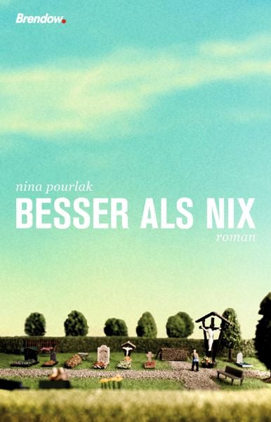Produktbild: Besser als nix