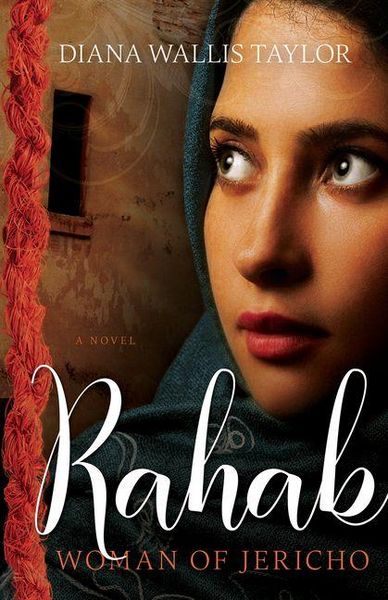 Produktbild: Rahab, Woman of Jericho