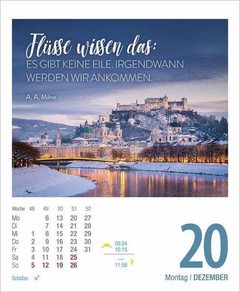 Produktbild: Zeit f&uuml;r mich 2027