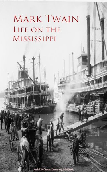 Produktbild: Life on the Mississippi