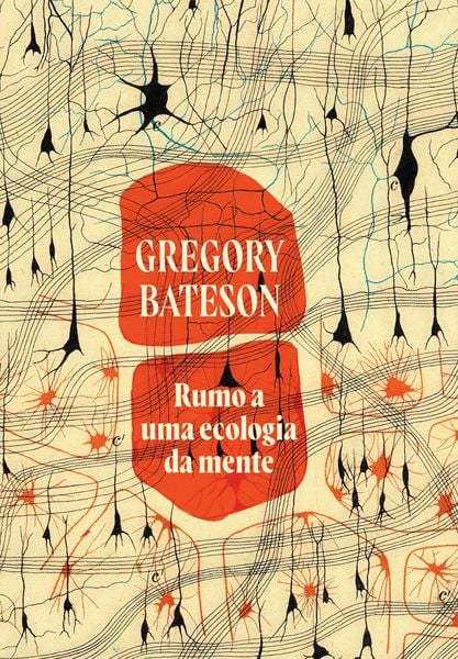 Produktbild: Rumo a uma ecologia da mente