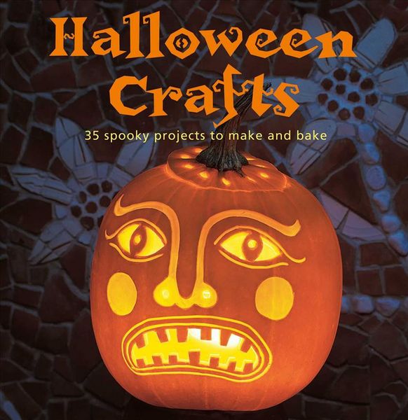Produktbild: Halloween Crafts