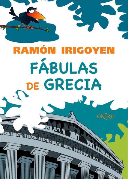 Produktbild: F&aacute;bulas de Grecia