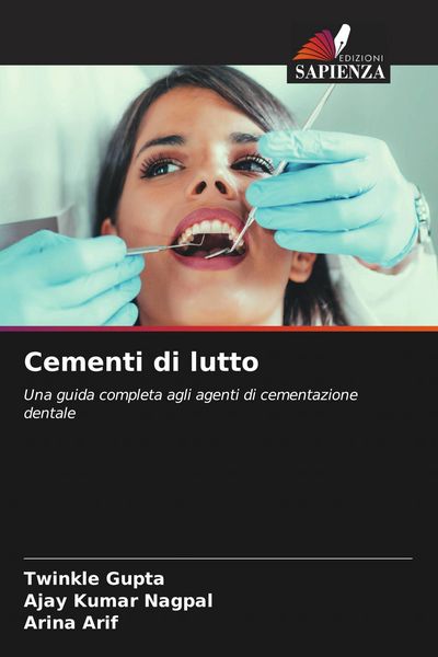 Produktbild: Cementi di lutto