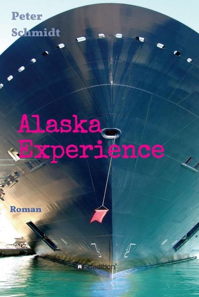 Produktbild: Alaska Experience