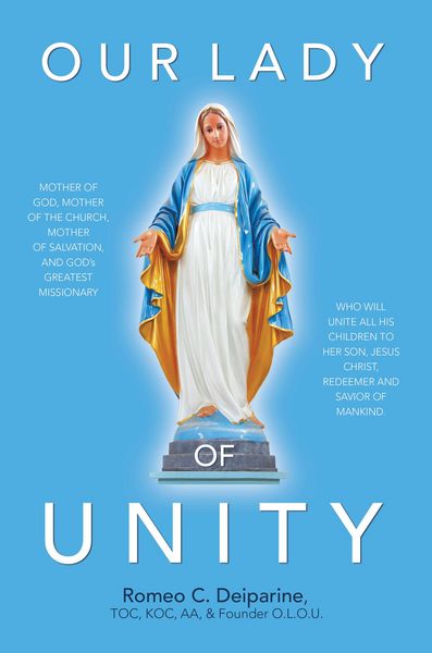 Produktbild: Our Lady of Unity