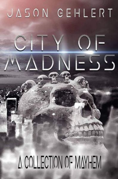 Produktbild: City of Madness