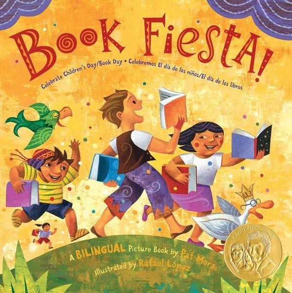 Produktbild: Book Fiesta!