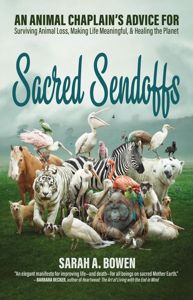 Produktbild: Sacred Sendoffs