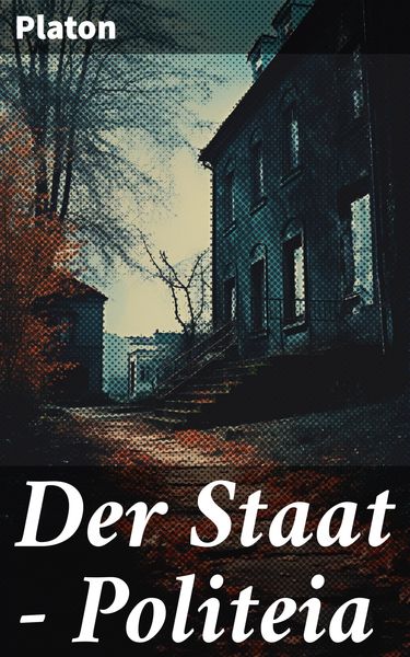 Produktbild: Der Staat - Politeia