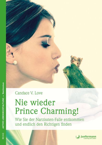 Produktbild: Nie wieder Prince Charming!