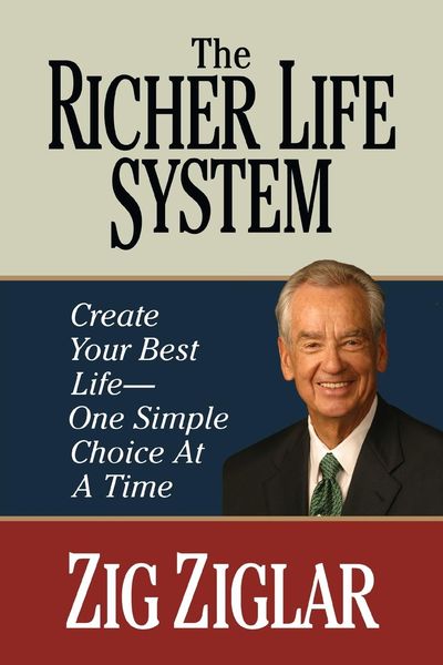 Produktbild: The Richer Life System