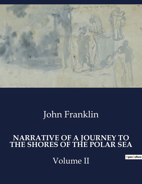 Produktbild: Narrative Of a Journey To The Shores Of The Polar Sea