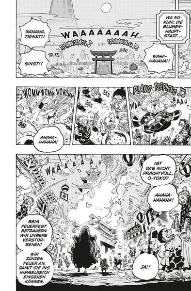 Produktbild: One Piece 101