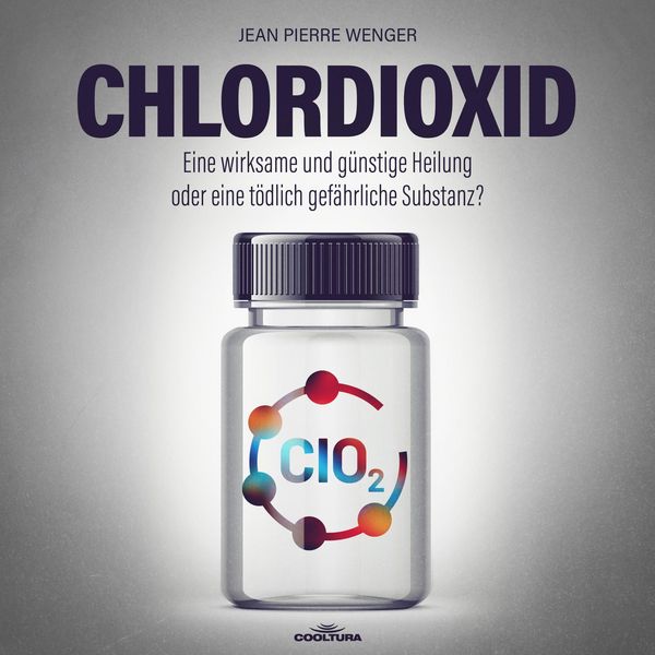 Produktbild: Chlordioxid