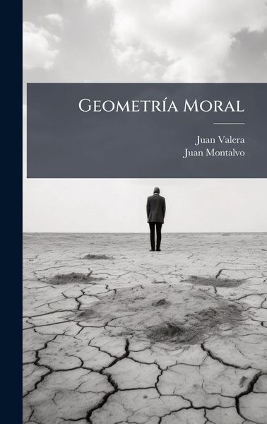 Produktbild: Geometr&Atilde;-a Moral