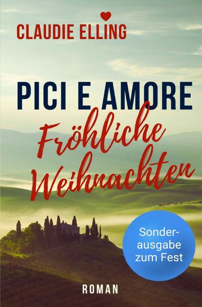 Produktbild: PICI E AMORE - Fr&ouml;hliche Weihnachten