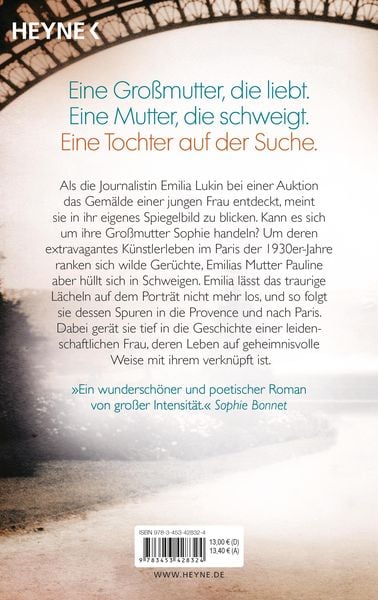 Produktbild: Das geheime L&auml;cheln