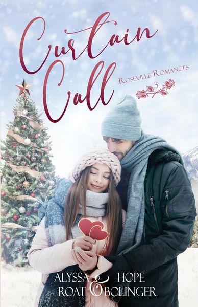 Produktbild: Curtain Call