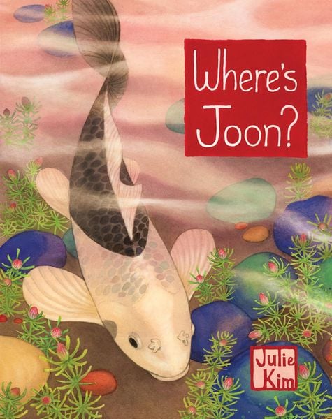Produktbild: Where's Joon?