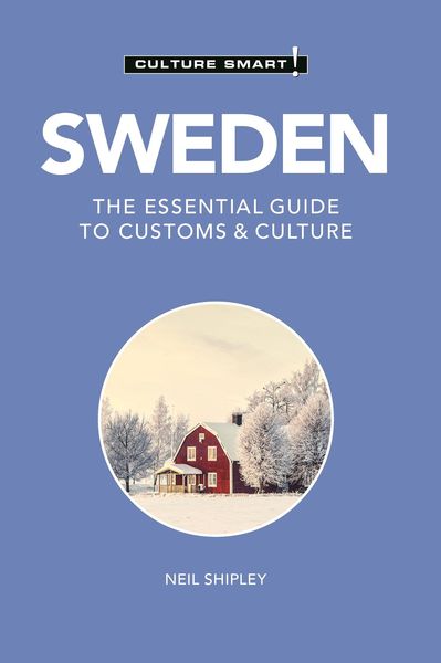 Produktbild: Sweden - Culture Smart!