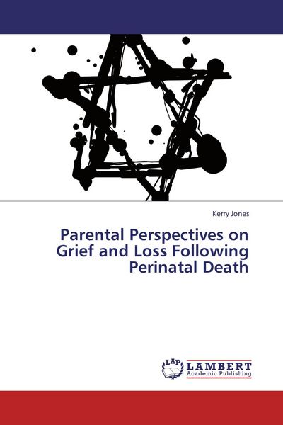Produktbild: Parental Perspectives on Grief and Loss Following Perinatal Death