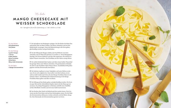 Produktbild: Pretty Baking