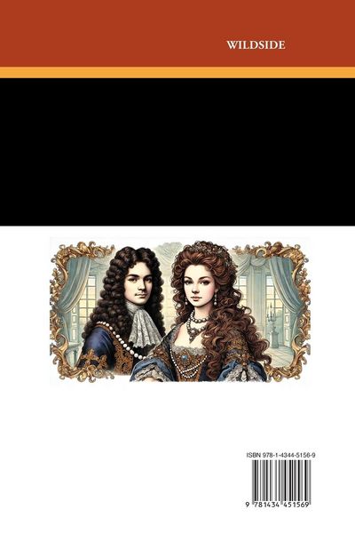 Produktbild: Madame de Montespan and Louis XIV