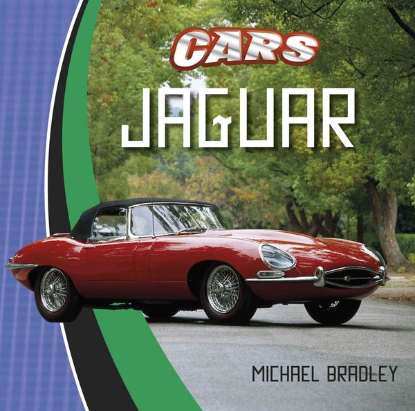 Produktbild: Jaguar