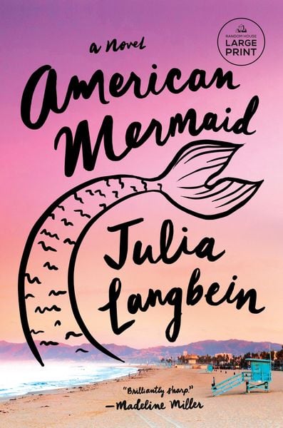 Produktbild: American Mermaid