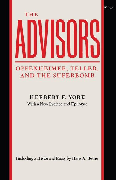 Produktbild: The Advisors