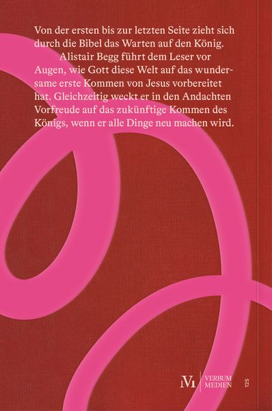 Produktbild: Freue dich Welt, dein K&ouml;nig naht!