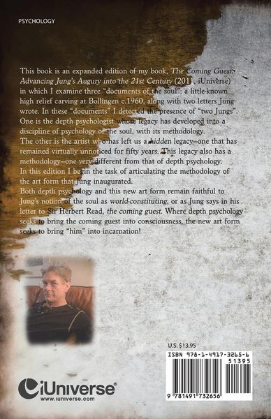 Produktbild: The Coming Guest and the New Art Form