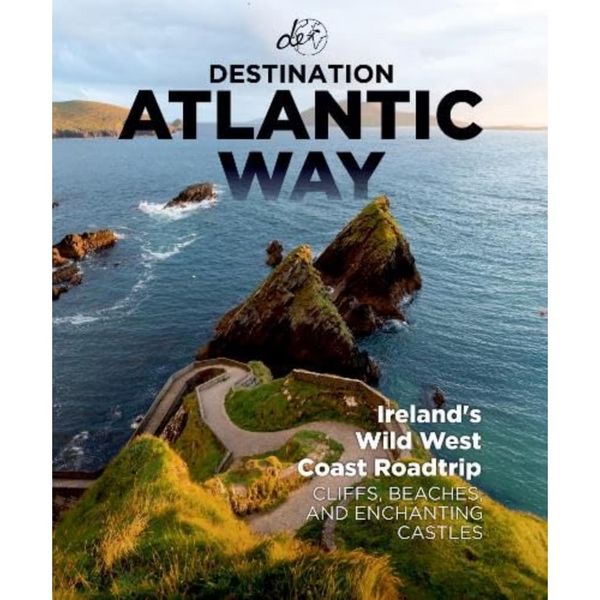 Produktbild: Destination Atlantic Way