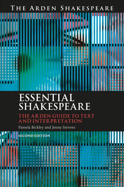 Produktbild: Essential Shakespeare