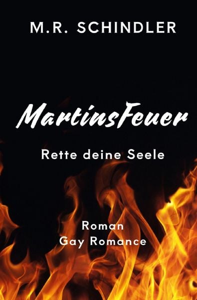Produktbild: MartinsFeuer