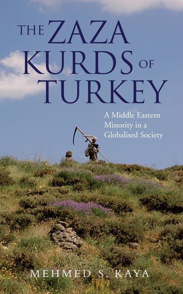 Produktbild: The Zaza Kurds of Turkey