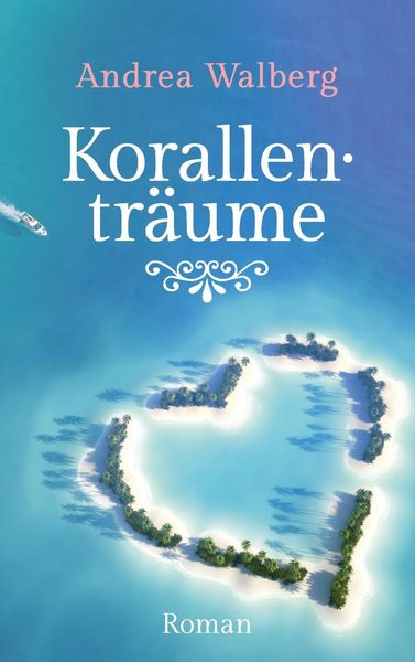 Produktbild: Korallentr&auml;ume