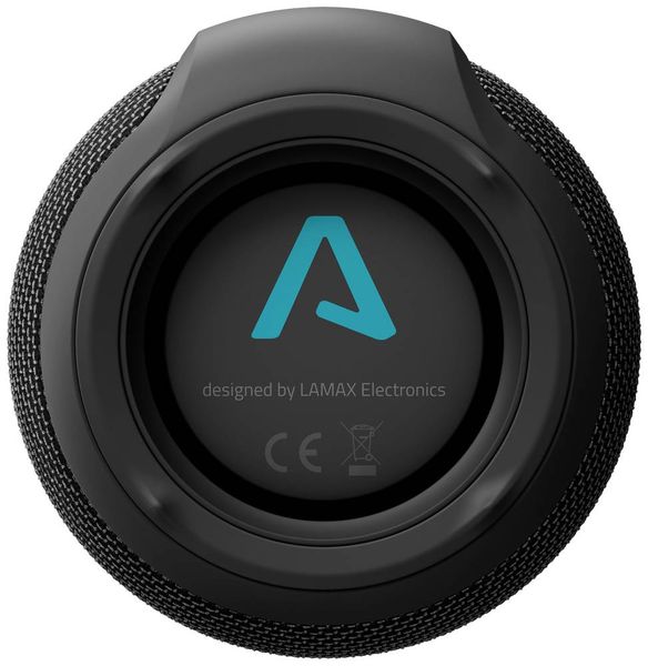 Produktbild: Lamax Sounder2 Mini Bluetooth&reg; Lautsprecher