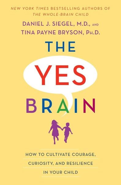 Produktbild: The Yes Brain
