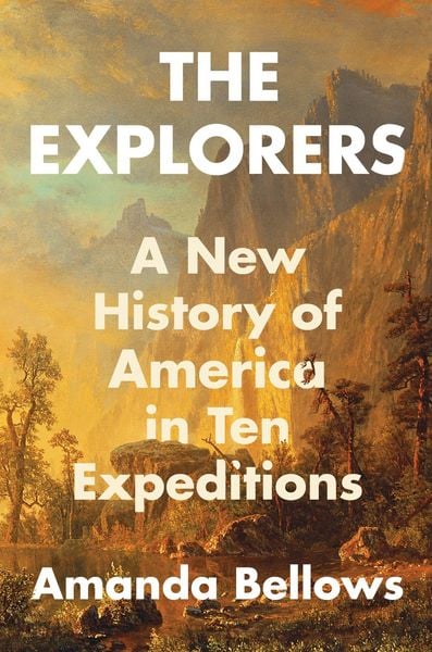 Produktbild: The Explorers