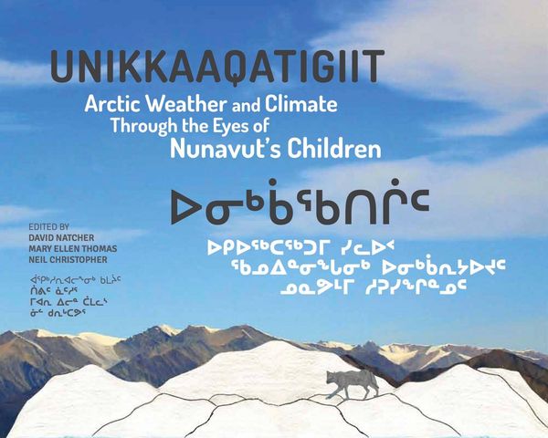 Produktbild: Unikkaaqatigiit
