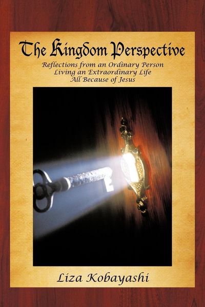 Produktbild: The Kingdom Perspective