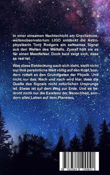 Produktbild: Antarer
