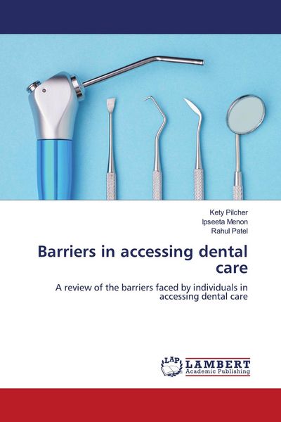 Produktbild: Barriers in accessing dental care