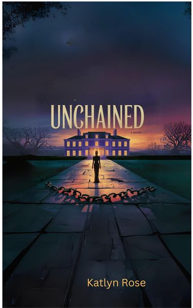 Produktbild: Unchained