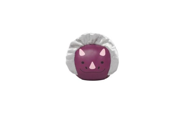 Produktbild: Dooballs - Set aus 4 Kuschelb&auml;llen -Dino Friends